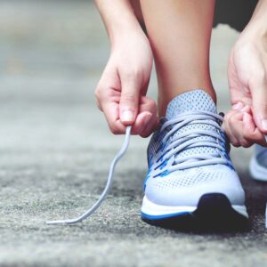 How to get back into running with fitnessthoughts.co.uk