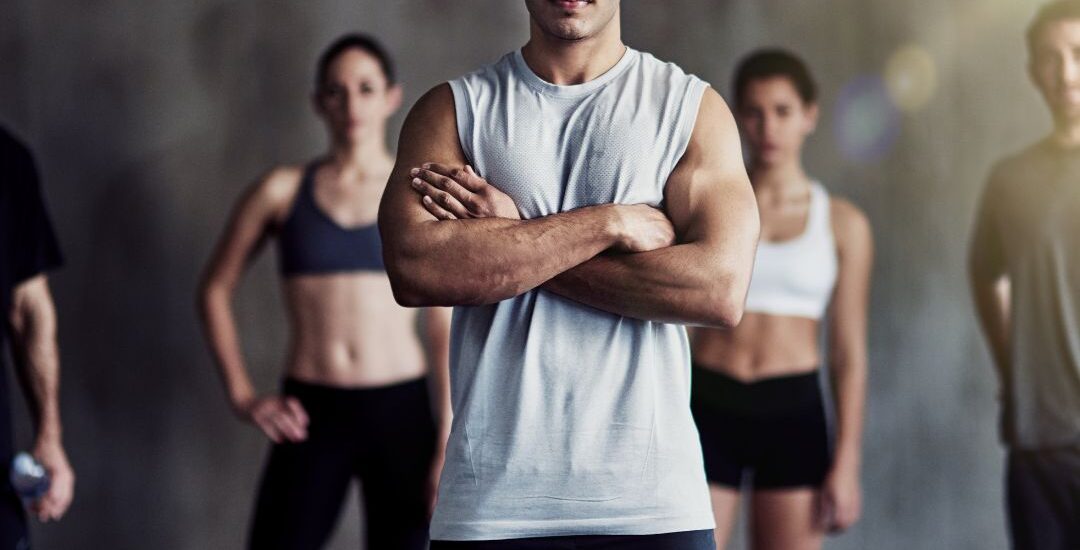 Find the best gym routine for you with Fitnessthoughts.co.uk