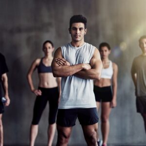 Find the best gym routine for you with Fitnessthoughts.co.uk