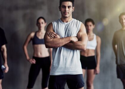 Find the best gym routine for you with Fitnessthoughts.co.uk